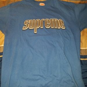 Supreme Tee Hypnotize Minds Shirt